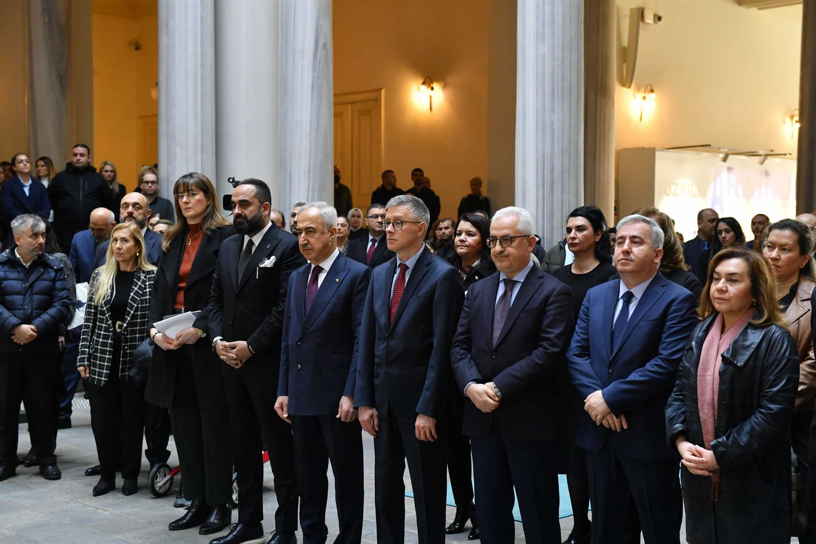 Bahar Yarı Yılı Türkçe Sertifika Teslim Tarihleri Hakkında