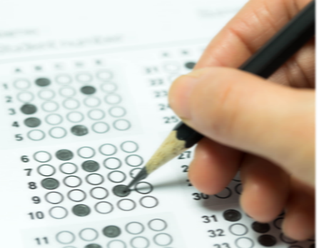 Erasmus Yabancı Dil Sınavına İlişkin Bilgiler